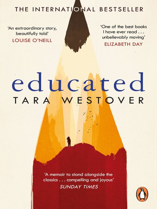 Title details for Educated by Tara Westover - Available
